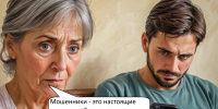 Танцы, мошенники и 2,9 млн рублей: как ставропольская семья лишилась всех денег за один вечер - Samaratoday.ru