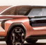 Преемника Mitsubishi Pajero Sport сняли на фото: новые решения в дизайне - ProGorodSamara.Ru