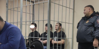 Возобновлено судебное следствие о нападении на депутата Госдумы Михаила Матвеева - Волга Ньюс
