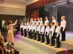 Поддержали наставников: лучших преподавателей музыкальных и художественных школ поощрили за мастерство