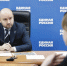 Модернизация инфраструктуры ЖКХ, развитие спорта, поддержка ветеранов СВО: Вячеслав Федорищев провел прием граждан - Единая Россия