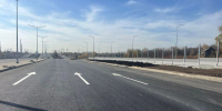 Автомагистраль «Центральная» откроется в Самаре 3 декабря - Комсомольская Правда Самара