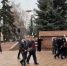 В Самаре состоялось возложение цветов, посвященное Дню неизвестного солдата - SamaraGIS.Ru