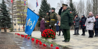 В Самаре состоялась встреча в рамках патриотической акции «Имя твое – неизвестно, подвиг – твой вечен!» - SamaraGIS.Ru