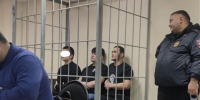 Возобновлено судебное следствие о нападении на депутата Госдумы Михаила Матвеева - Газета Репортёр