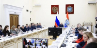 По программе "Народный бюджет" в 2025 г. будет реализовано более 280 проектов жителей Самарской области - Газета Время