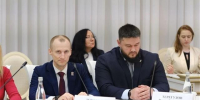 Вячеслав Федорищев поручил отремонтировать дорогу от ул. Ташкентская до "Самара Арены" - Газета Время
