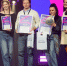 Туристические проекты Самары отмечены наградами Международной премии «Russian Event Awards 2025» - ProGorodSamara.Ru