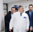 Вячеслав Федорищев оценил качество новой поликлиники в Смышляевке - ProGorodSamara.Ru