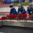 В Самаре возложили цветы к горельефу «Скорбящей Матери-Родине» - Комсомольская Правда Самара