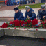 Руководитель территориального следственного отдела принял участие в памятном мероприятии, посвященном Дню Неизвестного солдата - Следственный комитет