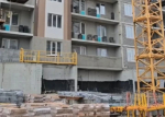 В Самаре наконец-то возобновили строительство проблемного ЖК «Космолет»
