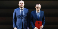 Среди участников мероприятия и награждаемых также были руководители различных общественных и благотворительных организаций, фондов и центров, которые многое делают для помощи людям с ограниченными возможностями здоровья.  - НИА Самара