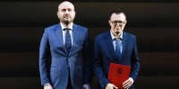 Вячеслав Федорищев вручил премии губернатора Самарской области людям с ОВЗ - Самарская Газета