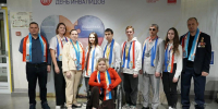 Жителям региона с ОВЗ вручили именные премии губернатора Самарской области - Волга Ньюс