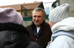 Глава Самары Иван Носков стал одним из самых упоминаемых мэров в ПФО