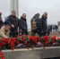 Участники проекта «Школа героев» почтили память павших воинов в День Неизвестного Солдата на площади Славы. - ProGorodSamara.Ru