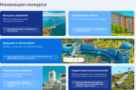 «Единая Россия» запустила всероссийский фотоконкурс объектов инфраструктуры, созданных по народной программе партии