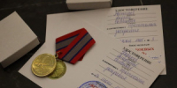 в День Неизвестного Солдата Герой России встретился с самарскими ветеранами - НИА Самара