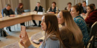 В том числе создание совместных экскурсионных маршрутов, привлекательных для жителей и гостей обоих регионов, и обмен лучшими практиками в сфере гостеприимства. - НИА Самара