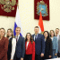 PSUTI Represents Samara Region at the Young Scientists’ Congress in “Sirius”! - ПГУТИ