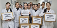5 декабря День добровольца (волонтера) в России - Медицинский колледж им. Н. Ляпиной