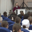 В Самарском медицинском колледже им. Н. Ляпиной прошла лекция, посвященная одной из важнейший тем здравоохранения — ВИЧ-инфекции - Медицинский колледж им. Н. Ляпиной