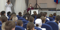 В Самарском медицинском колледже им. Н. Ляпиной прошла лекция, посвященная одной из важнейший тем здравоохранения — ВИЧ-инфекции - Медицинский колледж им. Н. Ляпиной