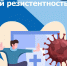 С 17 по 23 ноября – Неделя борьбы с антимикробной резистентностью #1 - Городская поликлиника №15
