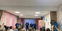 В Самаре провели семинары для учителей физкультуры - SamaraGIS.Ru