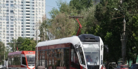 В 2026 году Самарская область купит 31 трамвай, 101 автобус и 31 троллейбус - Комсомольская Правда Самара
