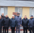 В Самарской области ветераны Росгвардии отметили день легендарного полка - Росгвардия