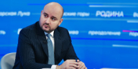 Во время прямой линии несколько вопросов Вячеславу Федорищеву жители Самарской области задали на тему развития спорта, причем по разным направлениям. - НИА Самара