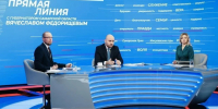 Иван Носков: «Вопросы с прямой линии губернатора отработаем в кратчайшие сроки» - Комсомольская Правда Самара