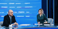 Иван Носков поблагодарил губернатора за поддержку вопросов благоустройства в Самаре - Самарская Газета