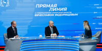 Поводом стало обращение местной жительницы, обозначившей комплекс вопросов, ключевым из которых является критическое состояние систем водоснабжения.  - НИА Самара