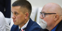 Максим Меделяев, выпускник "Школы героев", член Ассоциации ветеранов СВО Самарской области прокомментировал прямую линию Губернатора Самарской области - ProGorodSamara.Ru