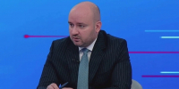 Максим Меделяев: «Я искренне благодарен и полностью поддерживаю губернатора Самарской области» - Комсомольская Правда Самара