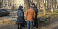 В Самаре суд признал виновной задержанную полицейскими участницу мошеннической схемы «Ваш родственник попал в ДТП» - ГУ МВД Самарской области