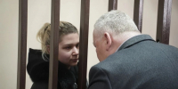 Следователь Инна Иванова подтвердила, что Тархова травила родных несколько дней - Комсомольская Правда Самара