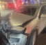 В Самаре подросток пострадал из-за аварии 5 декабря - Комсомольская Правда Самара