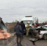 Известно, что в результате аварии пострадали все пассажиры легковушки – 56-летний мужчина, 27-летняя женщина и 10-месячная девочка. Их госпитализировали. - НИА Самара
