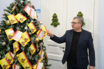Жители Самары присоединяются к акции «Елка желаний»