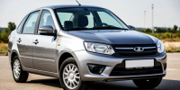 Исследование: Lada Granta вновь обошла всех и названа самым доступным авто в РФ - ProGorodSamara.Ru