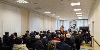 Пленум Самарского областного комитета КПРФ обсудил Программу Победы на предстоящие выборные кампании 2026 года - КПРФ