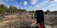 Идет обсуждение строительства новых колумбариев на двух кладбищах Самары - ProGorodSamara.Ru