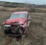 На трассе под Самарой погиб водитель Renault, столкнувшийся с фурой - Волга Ньюс