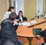 В Пестравском районе прошел выездной прием граждан - Уполномоченный по правам человека