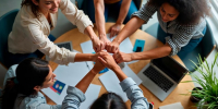 Ученые Западного Сиднея: командная работа координирует мозговую активность людей - ProGorodSamara.Ru