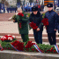 Старший помощник руководителя следственного управления принял участие в памятном мероприятии, посвященном Дню воинской славы России - Следственный комитет